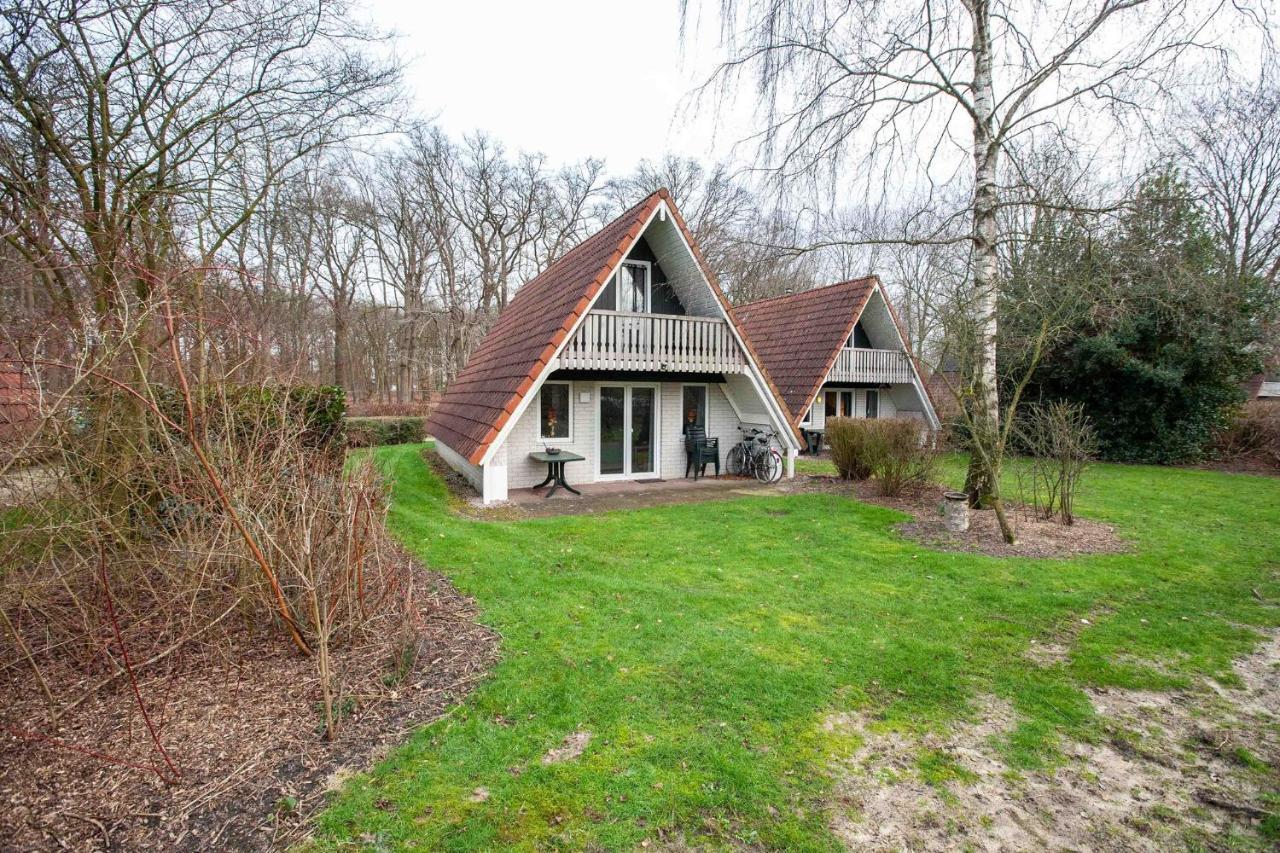 Stijlvolle Vakantiewoning Just For Holliday Villa Gramsbergen Ngoại thất bức ảnh